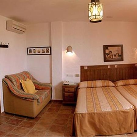 Hotel Casa Grande Zahara de los Atunes Cameră foto
