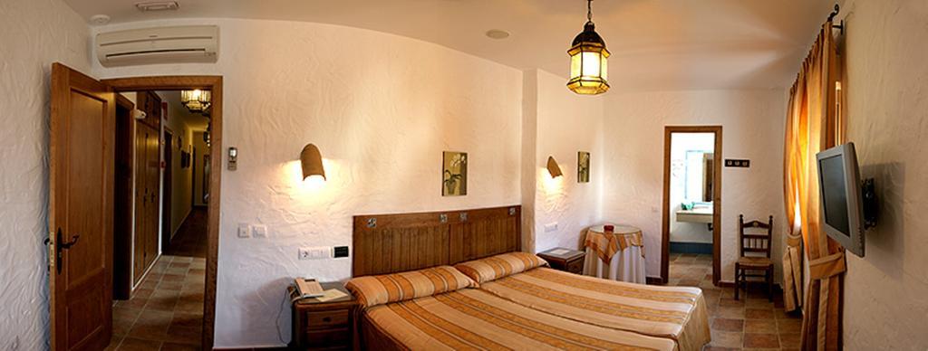 Hotel Casa Grande Zahara de los Atunes Cameră foto