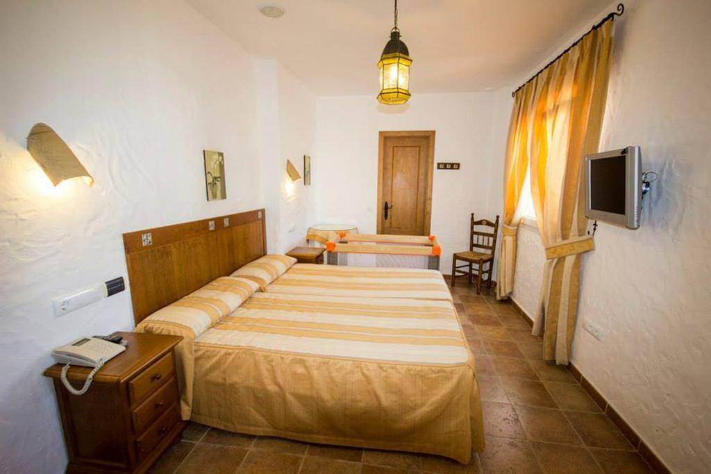 Hotel Casa Grande Zahara de los Atunes Cameră foto