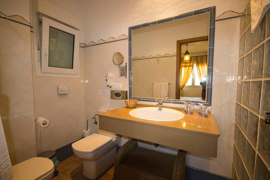 Hotel Casa Grande Zahara de los Atunes Cameră foto