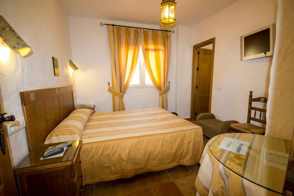 Hotel Casa Grande Zahara de los Atunes Cameră foto