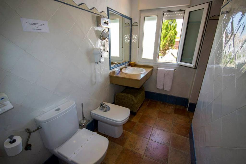 Hotel Casa Grande Zahara de los Atunes Cameră foto