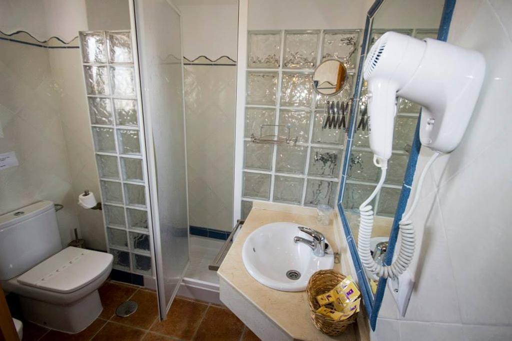 Hotel Casa Grande Zahara de los Atunes Cameră foto