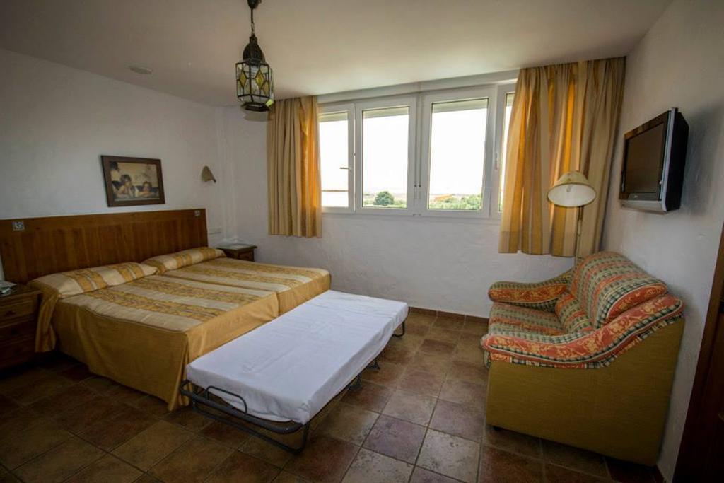 Hotel Casa Grande Zahara de los Atunes Cameră foto