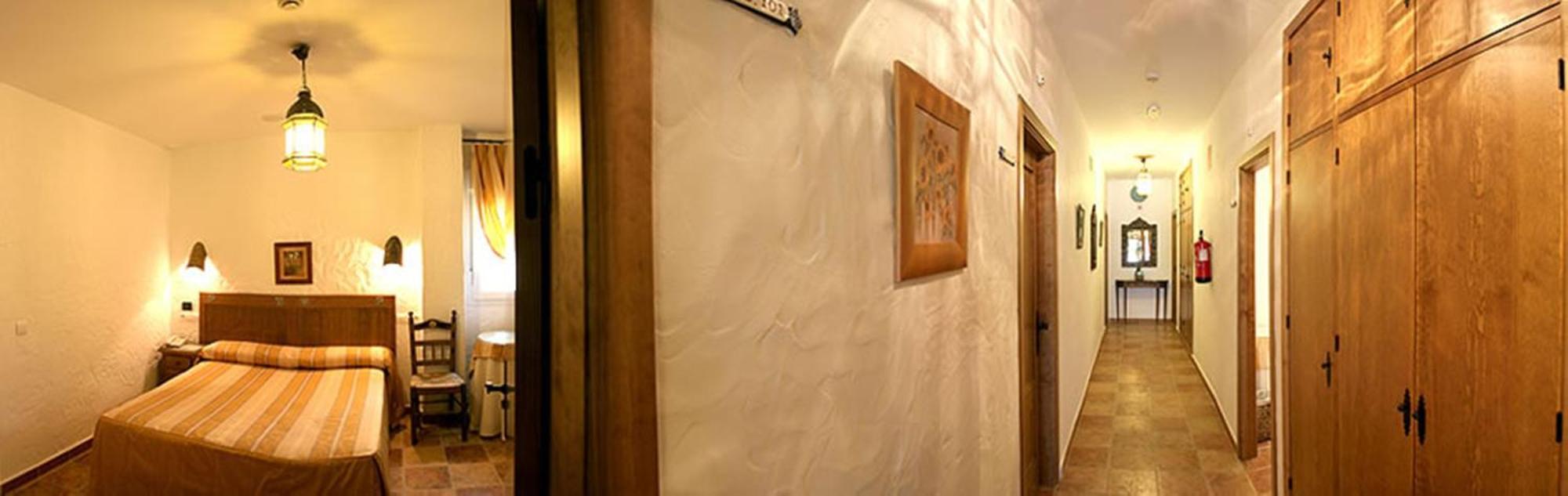 Hotel Casa Grande Zahara de los Atunes Cameră foto