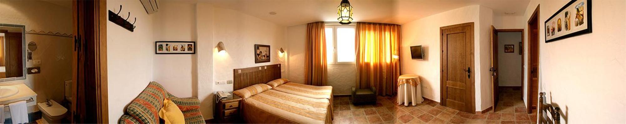 Hotel Casa Grande Zahara de los Atunes Cameră foto