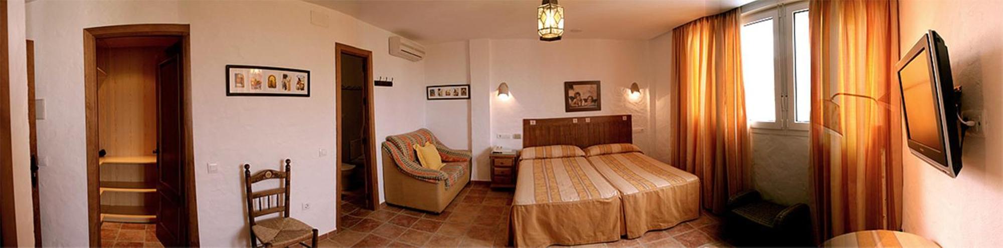 Hotel Casa Grande Zahara de los Atunes Cameră foto